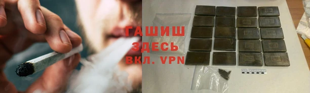 гашик Лабытнанги